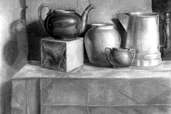 still life